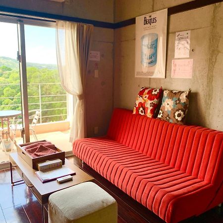 Hibis Resort Nakijin Εξωτερικό φωτογραφία