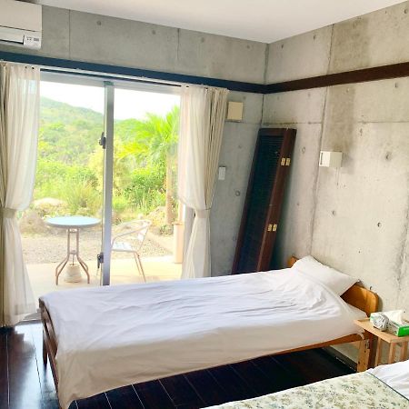 Hibis Resort Nakijin Εξωτερικό φωτογραφία
