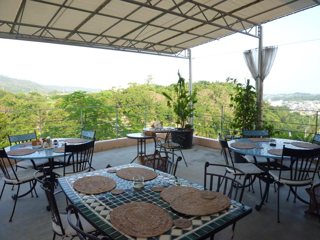 Hibis Resort Nakijin Εξωτερικό φωτογραφία